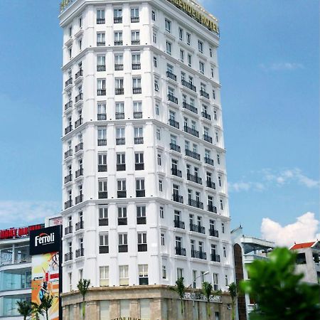 Lakeside 2 Hotel Nam Dinh Nhu Thuc Εξωτερικό φωτογραφία