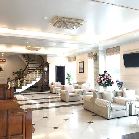 Lakeside 2 Hotel Nam Dinh Nhu Thuc Εξωτερικό φωτογραφία