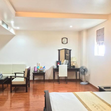 Lakeside 2 Hotel Nam Dinh Nhu Thuc Εξωτερικό φωτογραφία