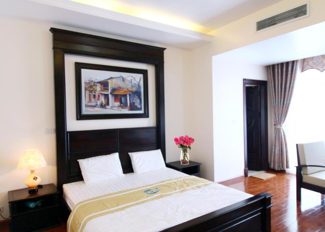 Lakeside 2 Hotel Nam Dinh Nhu Thuc Εξωτερικό φωτογραφία