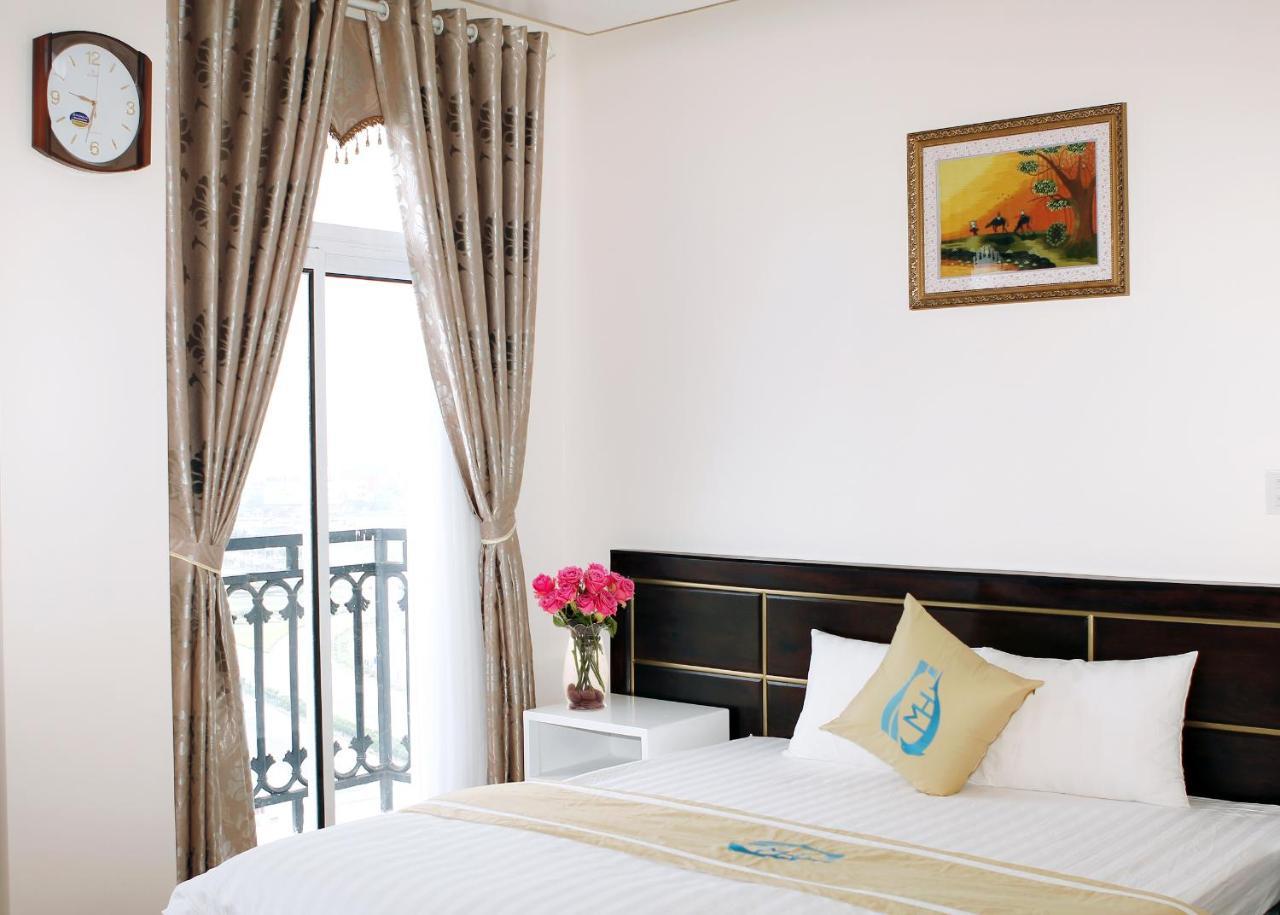 Lakeside 2 Hotel Nam Dinh Nhu Thuc Εξωτερικό φωτογραφία