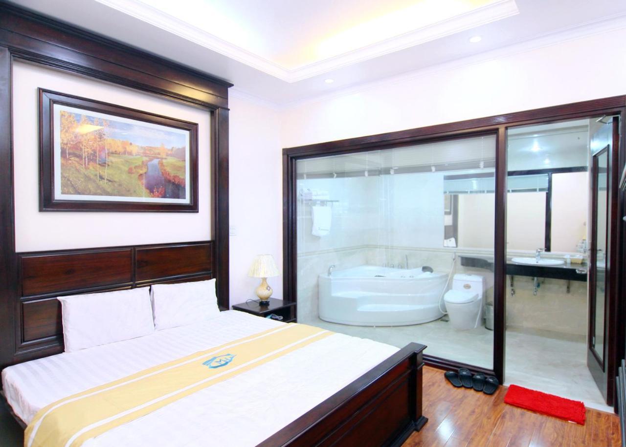 Lakeside 2 Hotel Nam Dinh Nhu Thuc Εξωτερικό φωτογραφία