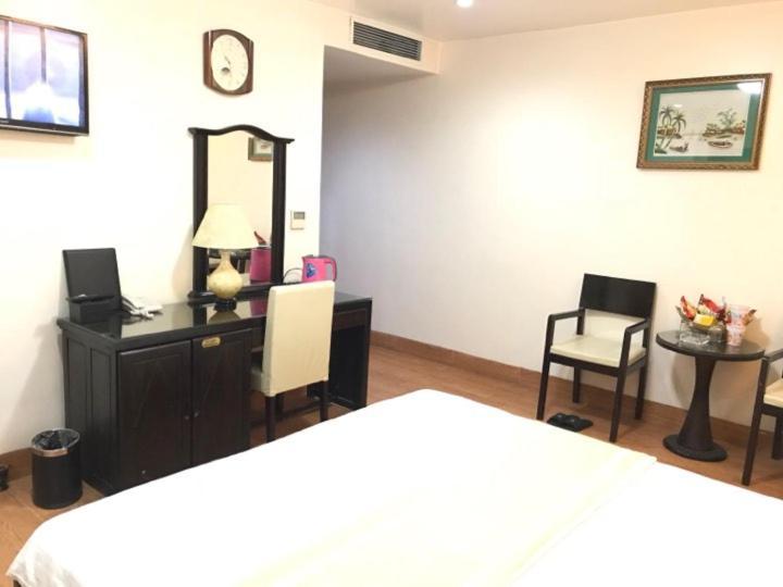 Lakeside 2 Hotel Nam Dinh Nhu Thuc Εξωτερικό φωτογραφία
