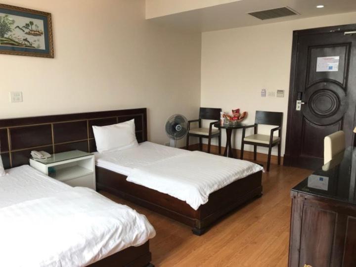 Lakeside 2 Hotel Nam Dinh Nhu Thuc Εξωτερικό φωτογραφία