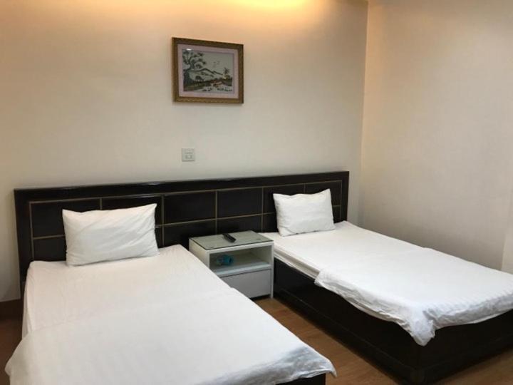 Lakeside 2 Hotel Nam Dinh Nhu Thuc Εξωτερικό φωτογραφία