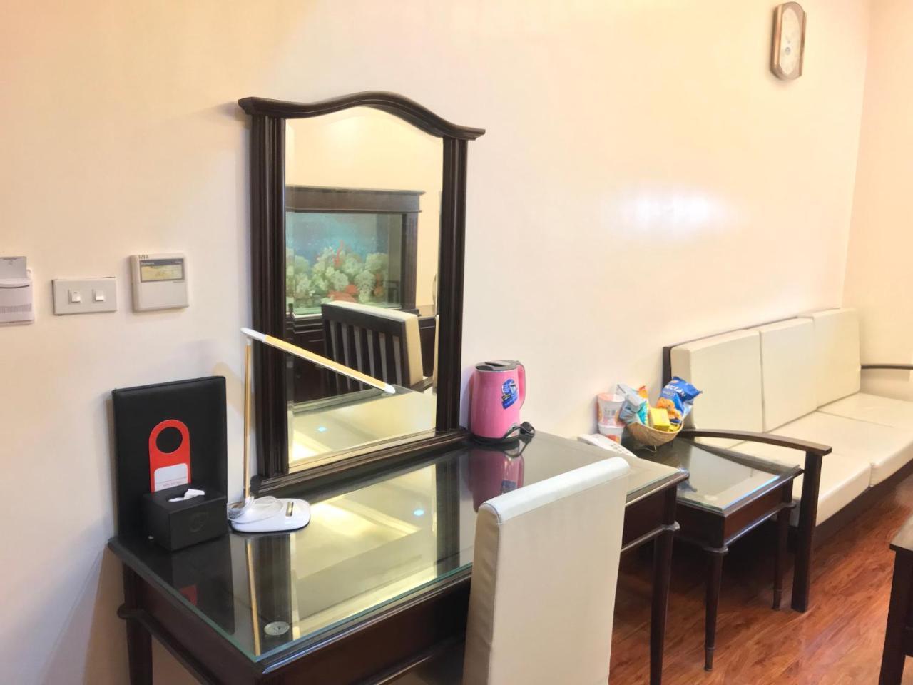 Lakeside 2 Hotel Nam Dinh Nhu Thuc Εξωτερικό φωτογραφία