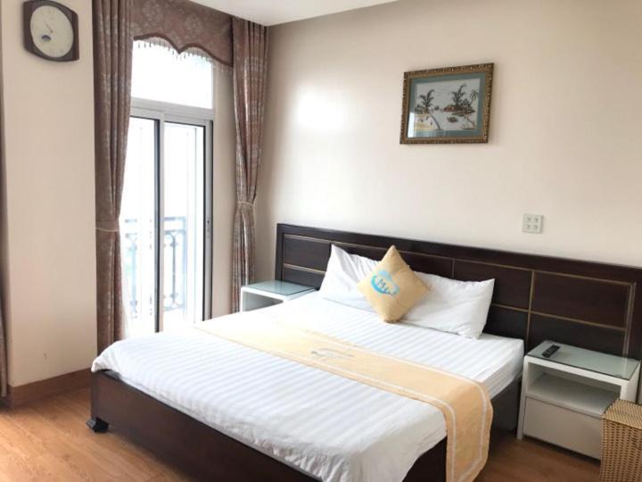 Lakeside 2 Hotel Nam Dinh Nhu Thuc Εξωτερικό φωτογραφία