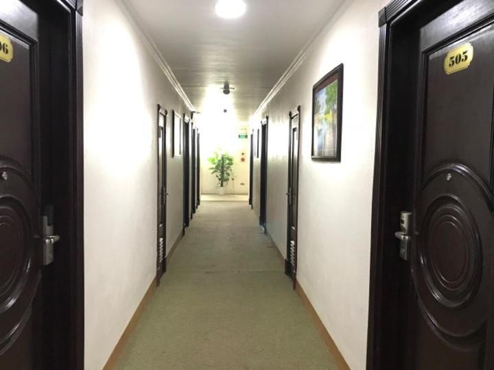 Lakeside 2 Hotel Nam Dinh Nhu Thuc Εξωτερικό φωτογραφία
